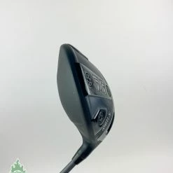 Used RH PXG 0811X Proto Driver 9* Pro 2.0 6-X X-Stiff Flex Graphite Golf Club 23 Used RH PXG 0811X Proto Driver 9* Pro 2.0 6-X X-Stiff Flex Graphite Golf Club -Callaway Club Shop IMG 8885