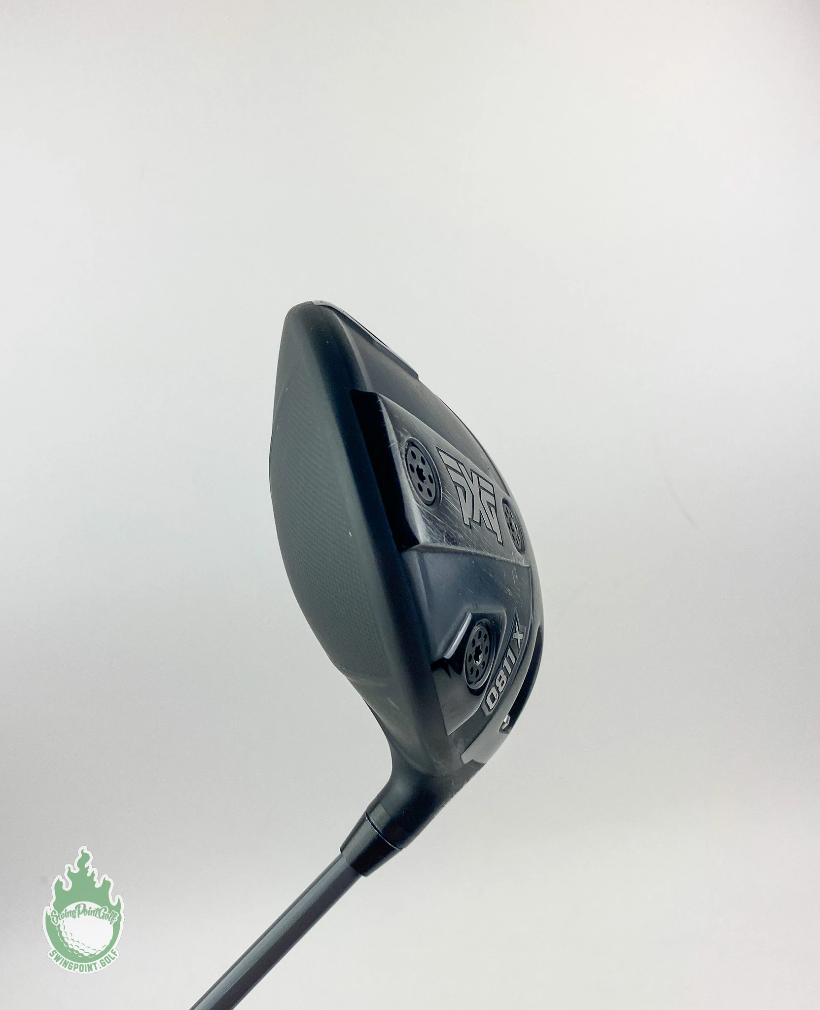 Used RH PXG 0811X Proto Driver 9* Pro 2.0 6-X X-Stiff Flex Graphite Golf Club 13 Used RH PXG 0811X Proto Driver 9* Pro 2.0 6-X X-Stiff Flex Graphite Golf Club - Image 11