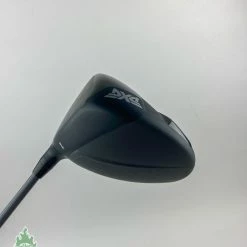 Used RH PXG 0811X Proto Driver 9* Pro 2.0 6-X X-Stiff Flex Graphite Golf Club 22 Used RH PXG 0811X Proto Driver 9* Pro 2.0 6-X X-Stiff Flex Graphite Golf Club -Callaway Club Shop IMG 8886