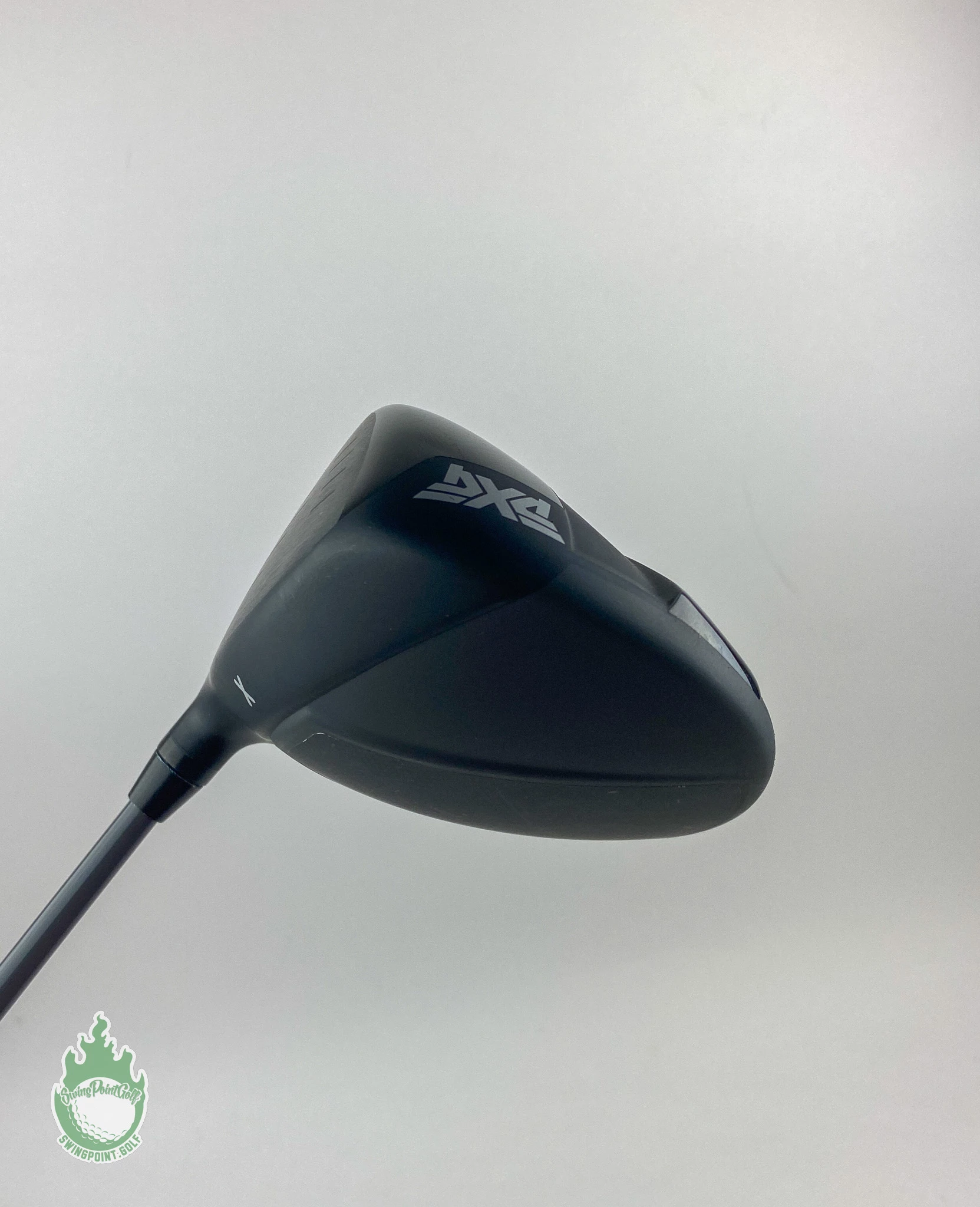 Used RH PXG 0811X Proto Driver 9* Pro 2.0 6-X X-Stiff Flex Graphite Golf Club 12 Used RH PXG 0811X Proto Driver 9* Pro 2.0 6-X X-Stiff Flex Graphite Golf Club - Image 10