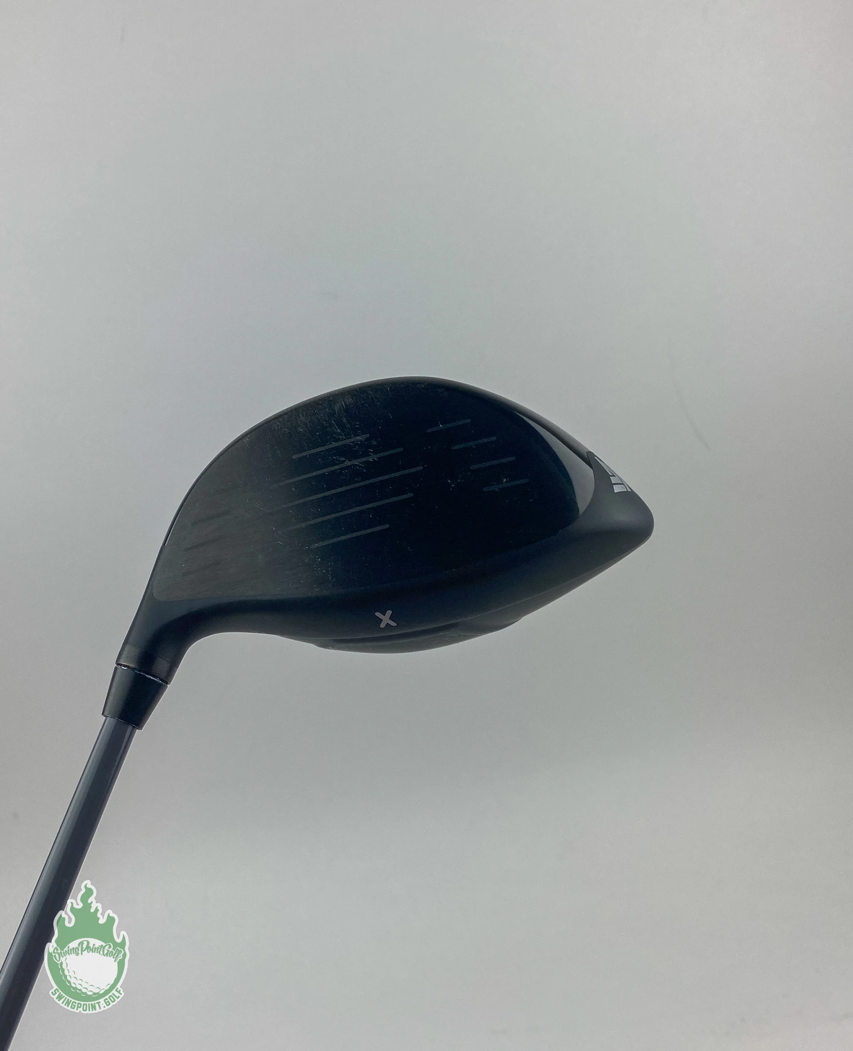 Used RH PXG 0811X Proto Driver 9* Pro 2.0 6-X X-Stiff Flex Graphite Golf Club 11 Used RH PXG 0811X Proto Driver 9* Pro 2.0 6-X X-Stiff Flex Graphite Golf Club - Image 9