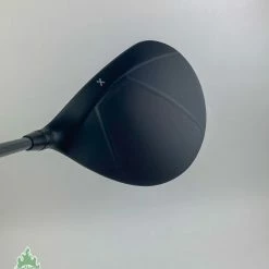 Used RH PXG 0811X Proto Driver 9* Pro 2.0 6-X X-Stiff Flex Graphite Golf Club 19 Used RH PXG 0811X Proto Driver 9* Pro 2.0 6-X X-Stiff Flex Graphite Golf Club -Callaway Club Shop IMG 8889