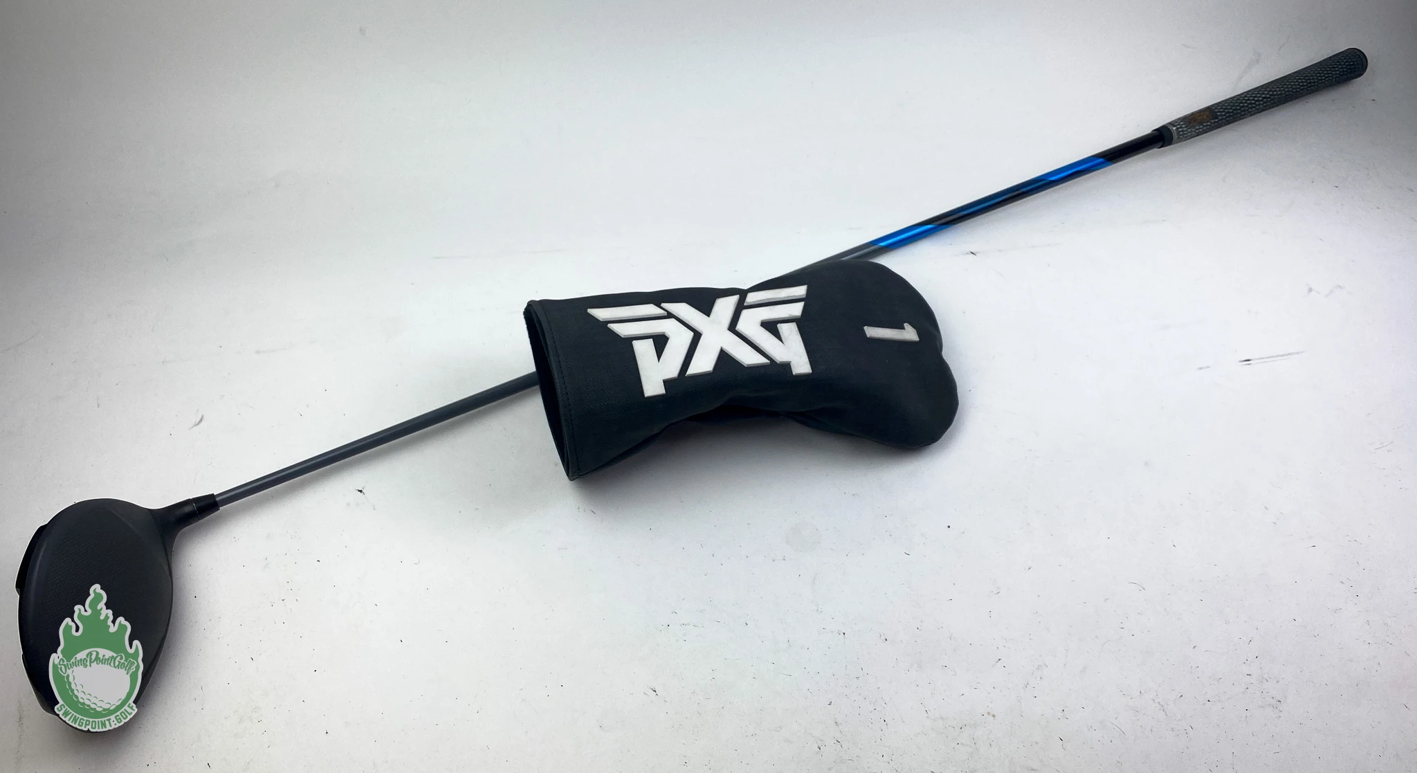 Used RH PXG 0811X Proto Driver 9* Pro 2.0 6-X X-Stiff Flex Graphite Golf Club 5 Used RH PXG 0811X Proto Driver 9* Pro 2.0 6-X X-Stiff Flex Graphite Golf Club - Image 3