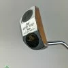 RH RARE Cobra Bobby Grace Design “The Cute Kid” HSM Putter 33″ Steel Golf Club 1 RH RARE Cobra Bobby Grace Design “The Cute Kid” HSM Putter 33″ Steel Golf Club -Callaway Club Shop IMG 8905