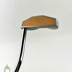 RH RARE Cobra Bobby Grace Design “The Cute Kid” HSM Putter 33″ Steel Golf Club -Callaway Club Shop IMG 8909