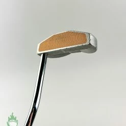 RH RARE Cobra Bobby Grace Design “The Cute Kid” HSM Putter 33″ Steel Golf Club -Callaway Club Shop IMG 8910