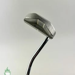 RH RARE Cobra Bobby Grace Design “The Cute Kid” HSM Putter 33″ Steel Golf Club -Callaway Club Shop IMG 8911