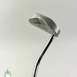 RH RARE Cobra Bobby Grace Design “The Cute Kid” HSM Putter 33″ Steel Golf Club -Callaway Club Shop IMG 8912