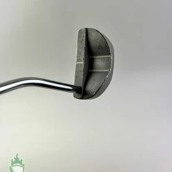 RH RARE Cobra Bobby Grace Design “The Cute Kid” HSM Putter 33″ Steel Golf Club -Callaway Club Shop IMG 8913 1