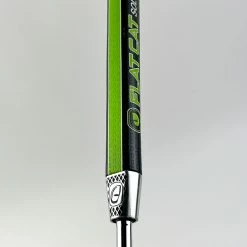 RH RARE Cobra Bobby Grace Design “The Cute Kid” HSM Putter 33″ Steel Golf Club -Callaway Club Shop IMG 8914 1