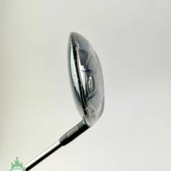 New RH Callaway Big Bertha REVA Fairway 5 Wood RCH 40g Ladies Graphite Golf -Callaway Club Shop IMG 8915