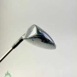 New RH Callaway Big Bertha REVA Fairway 5 Wood RCH 40g Ladies Graphite Golf -Callaway Club Shop IMG 8916