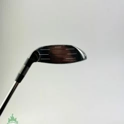 New RH Callaway Big Bertha REVA Fairway 5 Wood RCH 40g Ladies Graphite Golf -Callaway Club Shop IMG 8917 1