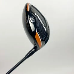 Callaway Mavrik Sub Zero Driver 9* Rogue 70g TX X-Stiff Flex Graphite Golf Club -Callaway Club Shop IMG 8918