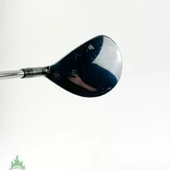 New RH Callaway Big Bertha REVA Fairway 5 Wood RCH 40g Ladies Graphite Golf -Callaway Club Shop IMG 8919 1