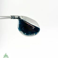 New RH Callaway Big Bertha REVA Fairway 5 Wood RCH 40g Ladies Graphite Golf -Callaway Club Shop IMG 8920 1