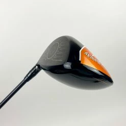 Callaway Mavrik Sub Zero Driver 9* Rogue 70g TX X-Stiff Flex Graphite Golf Club -Callaway Club Shop IMG 8921