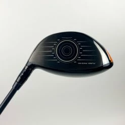Callaway Mavrik Sub Zero Driver 9* Rogue 70g TX X-Stiff Flex Graphite Golf Club -Callaway Club Shop IMG 8922