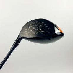 Callaway Mavrik Sub Zero Driver 9* Rogue 70g TX X-Stiff Flex Graphite Golf Club -Callaway Club Shop IMG 8923