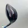 Used Srixon Z 585 Driver 9.5* Riptide CB 6.0 50g Stiff Flex Graphite Golf Club 1 Used Srixon Z 585 Driver 9.5* Riptide CB 6.0 50g Stiff Flex Graphite Golf Club -Callaway Club Shop IMG 8935