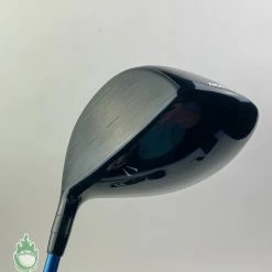 Used Srixon Z 585 Driver 9.5* Riptide CB 6.0 50g Stiff Flex Graphite Golf Club -Callaway Club Shop IMG 8939