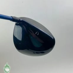 Used Srixon Z 585 Driver 9.5* Riptide CB 6.0 50g Stiff Flex Graphite Golf Club -Callaway Club Shop IMG 8941