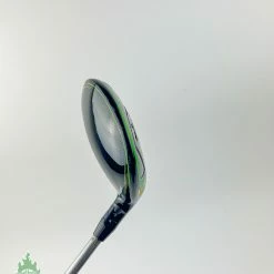 Used RH Callaway Epic Flash 3 Wood 15* 5.5 65g Regular Flex Graphite Golf MCC -Callaway Club Shop IMG 8948