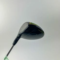 Used RH Callaway Epic Flash 3 Wood 15* 5.5 65g Regular Flex Graphite Golf MCC -Callaway Club Shop IMG 8949