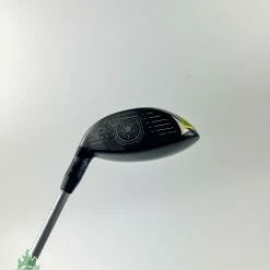 Used RH Callaway Epic Flash 3 Wood 15* 5.5 65g Regular Flex Graphite Golf MCC -Callaway Club Shop IMG 8950