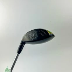 Used RH Callaway Epic Flash 3 Wood 15* 5.5 65g Regular Flex Graphite Golf MCC -Callaway Club Shop IMG 8951