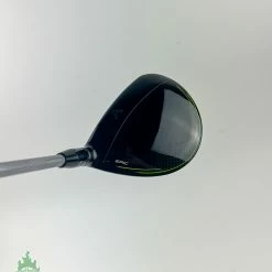 Used RH Callaway Epic Flash 3 Wood 15* 5.5 65g Regular Flex Graphite Golf MCC -Callaway Club Shop IMG 8952