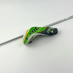 Used RH Callaway Epic Flash 3 Wood 15* 5.5 65g Regular Flex Graphite Golf MCC -Callaway Club Shop IMG 8956