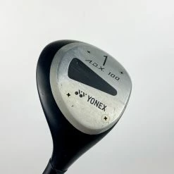 Used Right Handed Yonex A.D.X. 100 Regular Flex Driver Graphite Golf Club