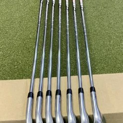 PXG 0311XP Forged Gen 3 Irons 5-PWGW Elevate 95g VSS Regular Steel Golf Set -Callaway Club Shop IMG 8957 scaled 1