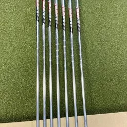 PXG 0311XP Forged Gen 3 Irons 5-PWGW Elevate 95g VSS Regular Steel Golf Set -Callaway Club Shop IMG 8958 scaled 1