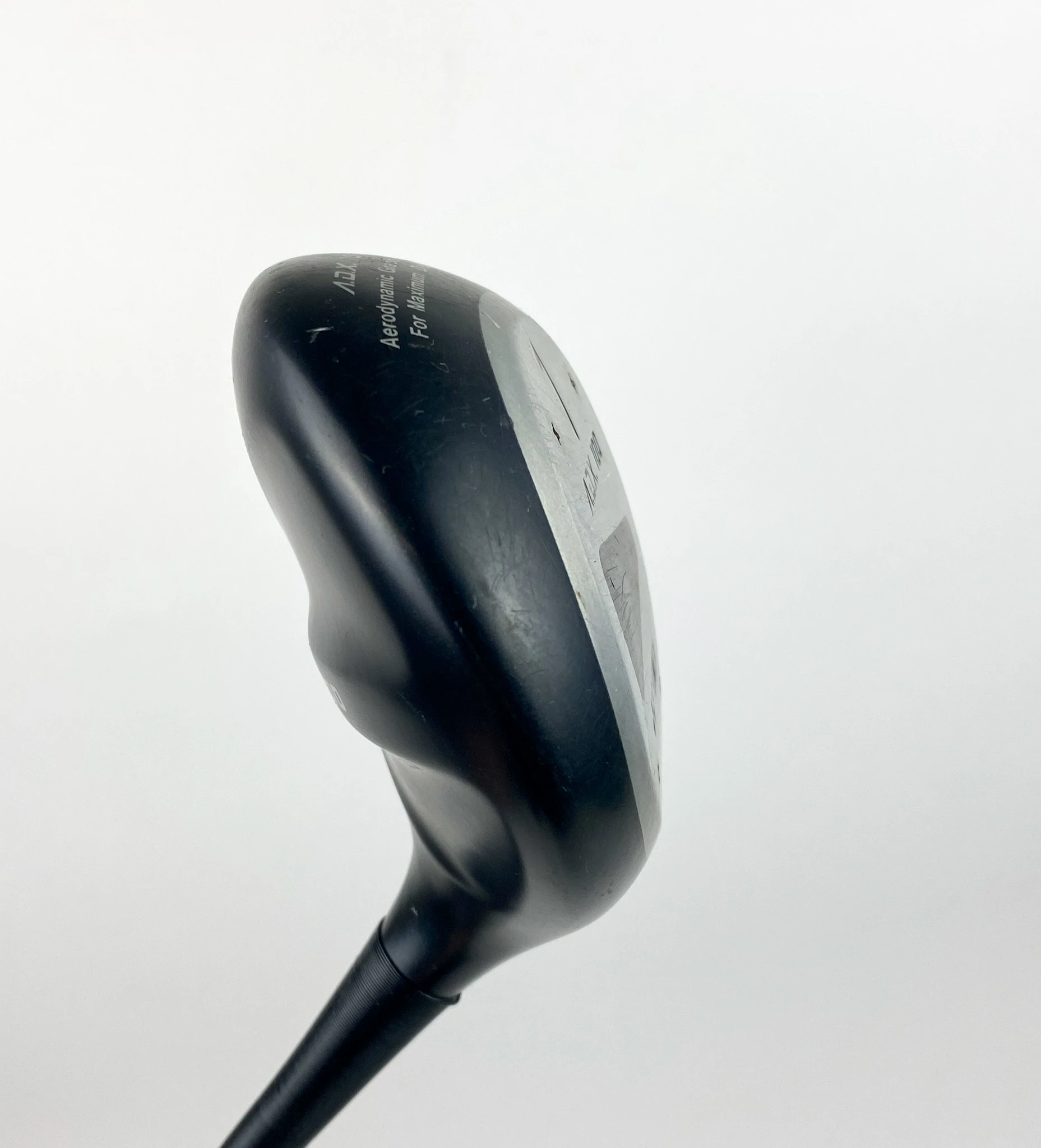 Used Right Handed Yonex A.D.X. 100 Regular Flex Driver Graphite Golf Club 6 Used Right Handed Yonex A.D.X. 100 Regular Flex Driver Graphite Golf Club - Image 4
