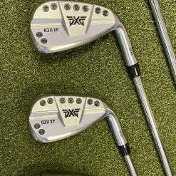 PXG 0311XP Forged Gen 3 Irons 5-PWGW Elevate 95g VSS Regular Steel Golf Set -Callaway Club Shop IMG 8960 scaled 1