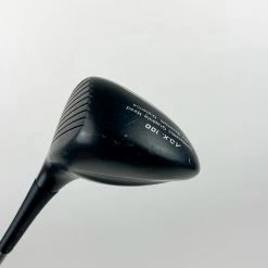 Used Right Handed Yonex A.D.X. 100 Regular Flex Driver Graphite Golf Club 19 Used Right Handed Yonex A.D.X. 100 Regular Flex Driver Graphite Golf Club -Callaway Club Shop IMG 8961