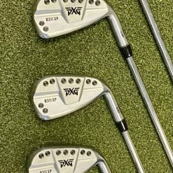 PXG 0311XP Forged Gen 3 Irons 5-PWGW Elevate 95g VSS Regular Steel Golf Set -Callaway Club Shop IMG 8961 scaled 1