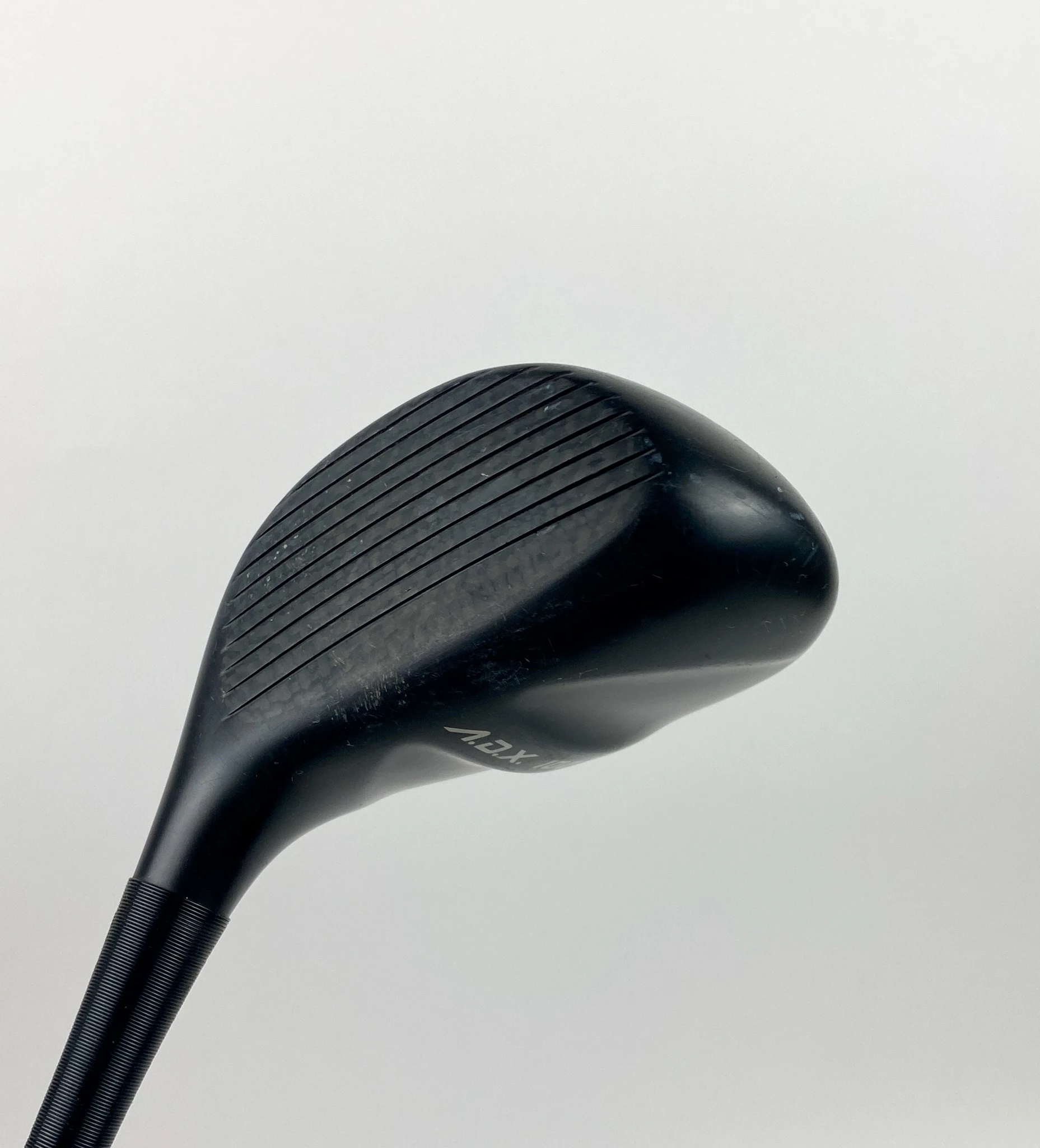 Used Right Handed Yonex A.D.X. 100 Regular Flex Driver Graphite Golf Club 9 Used Right Handed Yonex A.D.X. 100 Regular Flex Driver Graphite Golf Club - Image 7