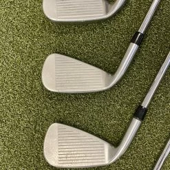 PXG 0311XP Forged Gen 3 Irons 5-PWGW Elevate 95g VSS Regular Steel Golf Set -Callaway Club Shop IMG 8963 scaled 1