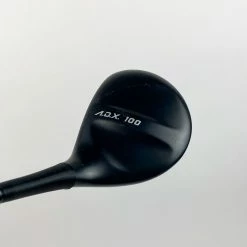 Used Right Handed Yonex A.D.X. 100 Regular Flex Driver Graphite Golf Club 21 Used Right Handed Yonex A.D.X. 100 Regular Flex Driver Graphite Golf Club -Callaway Club Shop IMG 8964 1