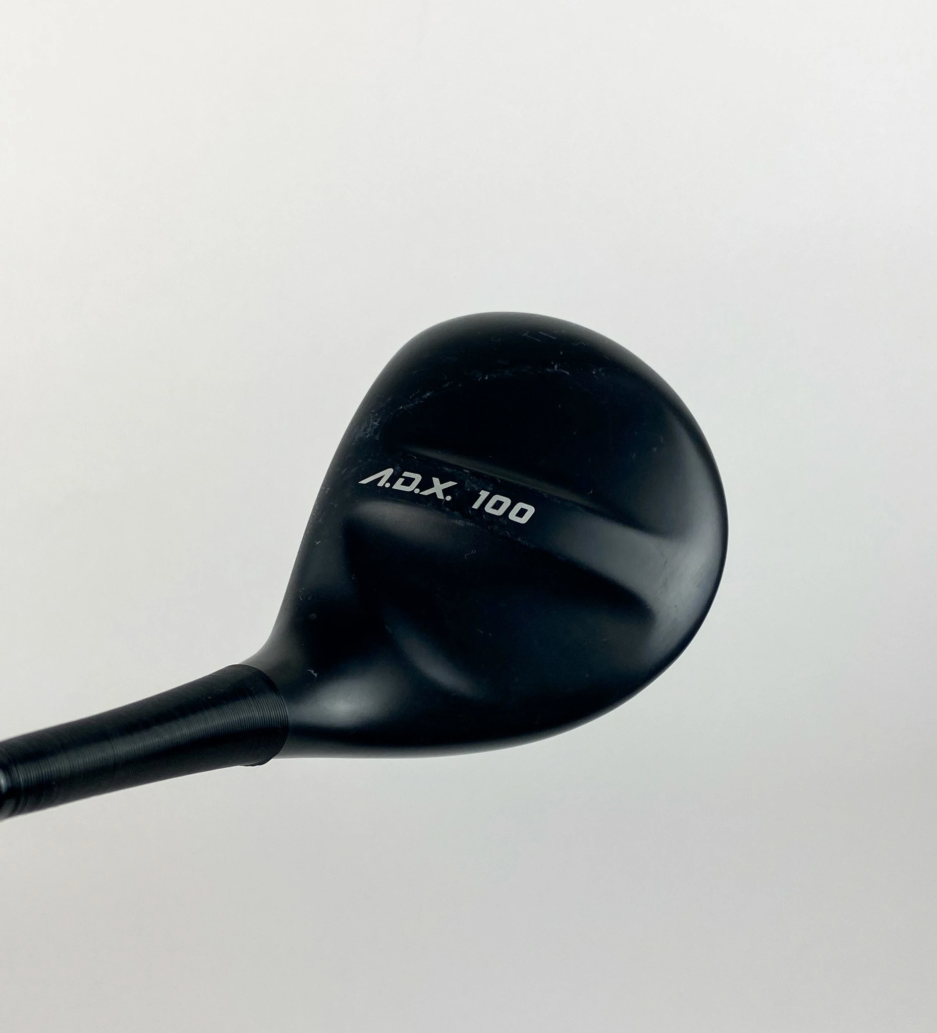 Used Right Handed Yonex A.D.X. 100 Regular Flex Driver Graphite Golf Club 10 Used Right Handed Yonex A.D.X. 100 Regular Flex Driver Graphite Golf Club - Image 8
