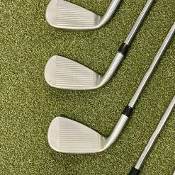 PXG 0311XP Forged Gen 3 Irons 5-PWGW Elevate 95g VSS Regular Steel Golf Set -Callaway Club Shop IMG 8964 scaled 1