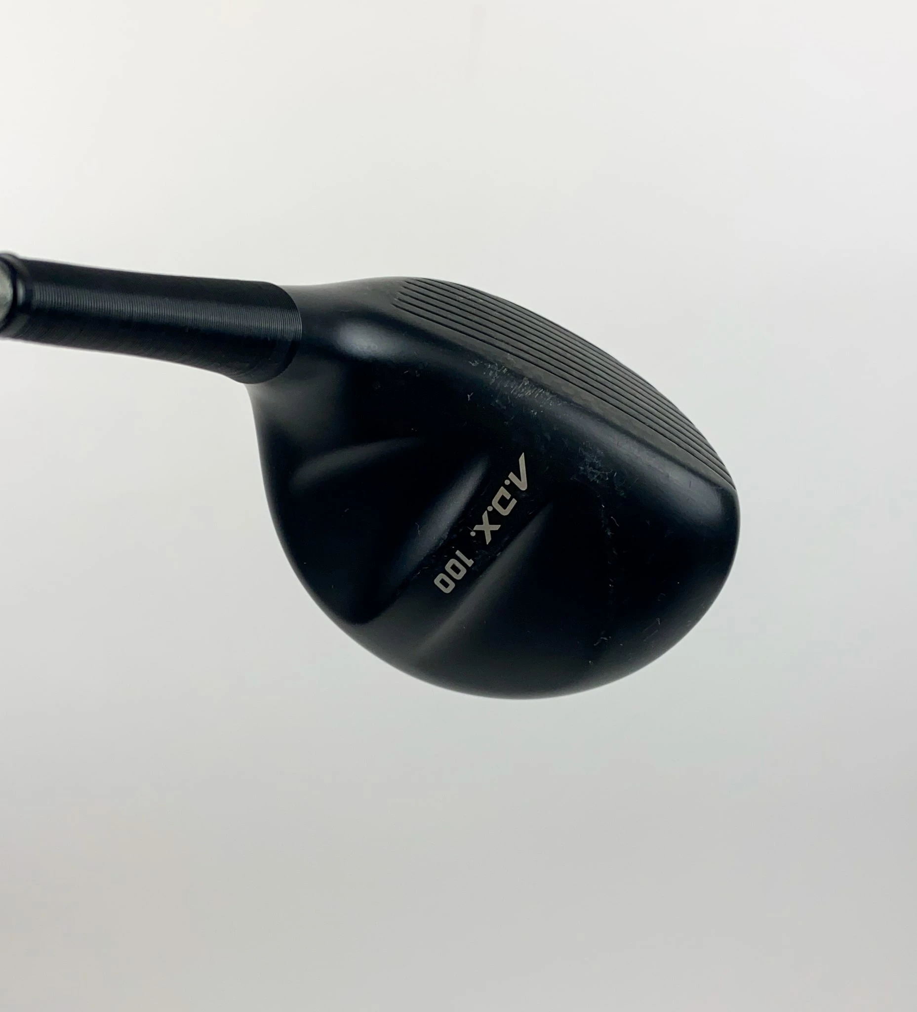Used Right Handed Yonex A.D.X. 100 Regular Flex Driver Graphite Golf Club 11 Used Right Handed Yonex A.D.X. 100 Regular Flex Driver Graphite Golf Club - Image 9