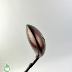 Used RH Taylormade Titanium Driver 9.5* 90g Stiff Flex Graphite Bubble Shaft 23 Used RH Taylormade Titanium Driver 9.5* 90g Stiff Flex Graphite Bubble Shaft -Callaway Club Shop IMG 8965