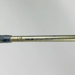 Used Right Handed Yonex A.D.X. 100 Regular Flex Driver Graphite Golf Club 24 Used Right Handed Yonex A.D.X. 100 Regular Flex Driver Graphite Golf Club -Callaway Club Shop IMG 8966 1