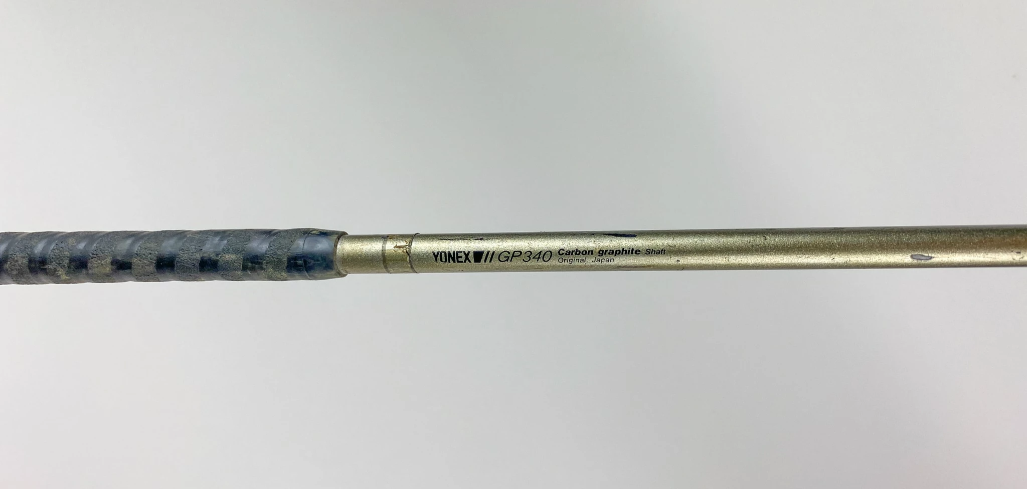 Used Right Handed Yonex A.D.X. 100 Regular Flex Driver Graphite Golf Club 13 Used Right Handed Yonex A.D.X. 100 Regular Flex Driver Graphite Golf Club - Image 11