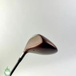 Used RH Taylormade Titanium Driver 9.5* 90g Stiff Flex Graphite Bubble Shaft 22 Used RH Taylormade Titanium Driver 9.5* 90g Stiff Flex Graphite Bubble Shaft -Callaway Club Shop IMG 8966