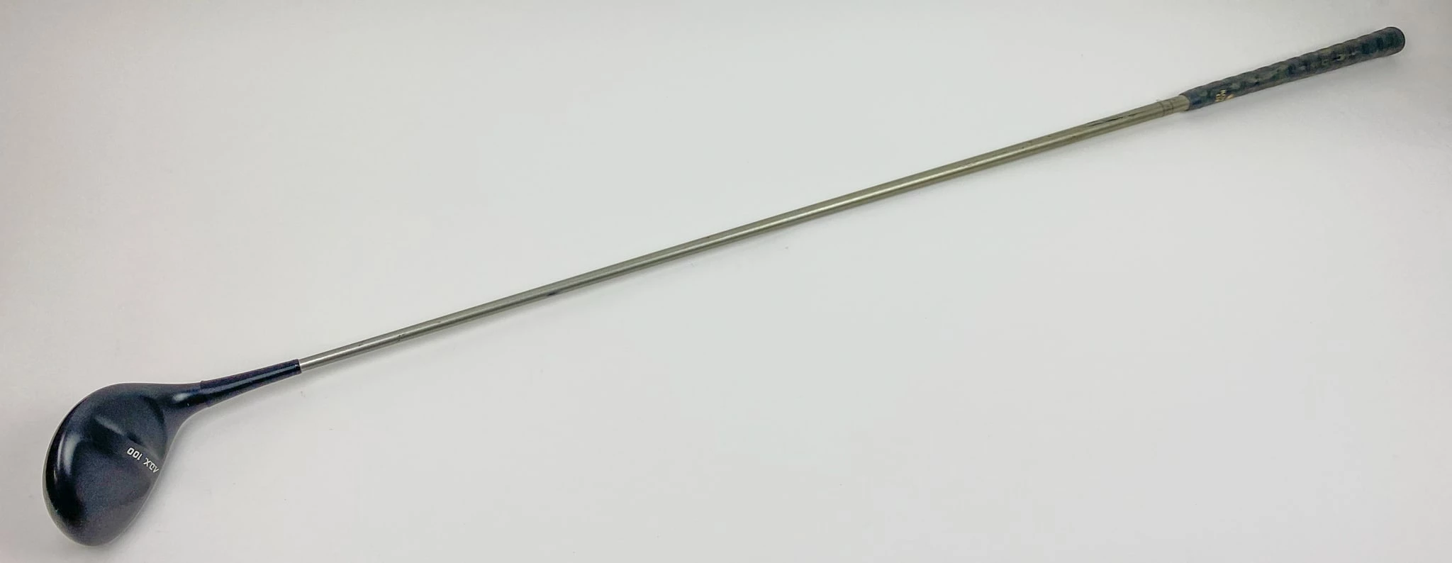 Used Right Handed Yonex A.D.X. 100 Regular Flex Driver Graphite Golf Club 14 Used Right Handed Yonex A.D.X. 100 Regular Flex Driver Graphite Golf Club - Image 12